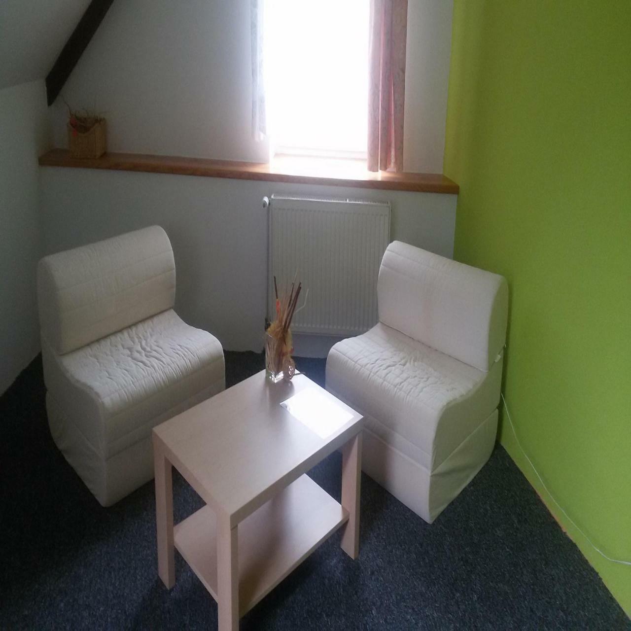 Penzion V Podzamci Moravská Třebová Exterior foto